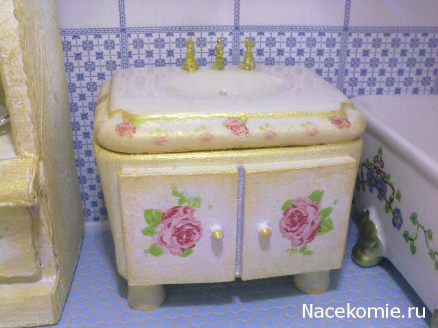 Дом Мечты. Аксессуары и мебель своими руками