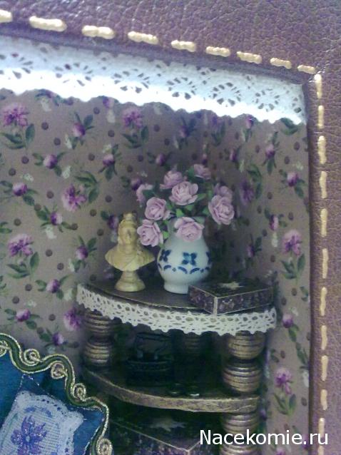 oluchka - Моя коллекция. Маленькая страна