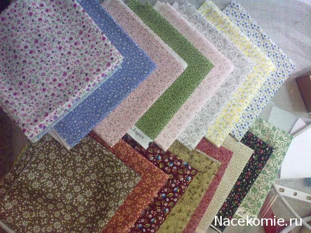 oluchka - Моя коллекция. Маленькая страна