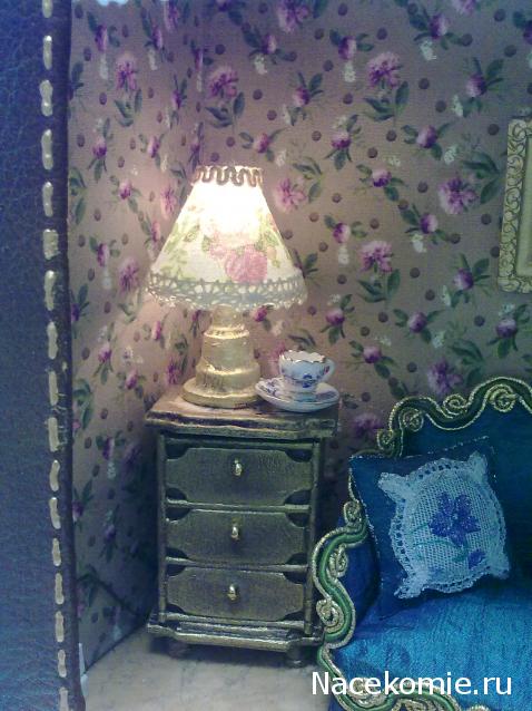 oluchka - Моя коллекция. Маленькая страна