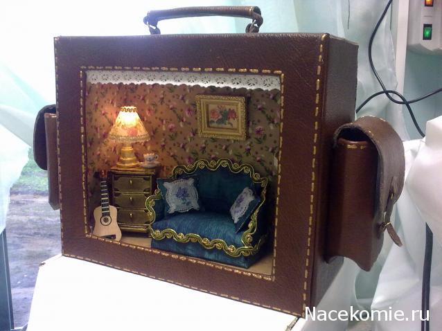 oluchka - Моя коллекция. Маленькая страна