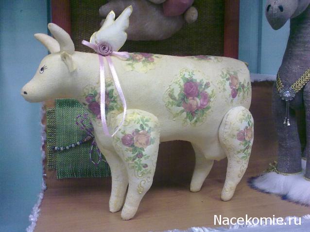 Дом Мечты. Аксессуары и мебель своими руками