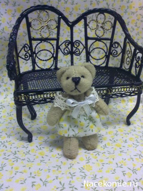 oluchka - Моя коллекция. Маленькая страна