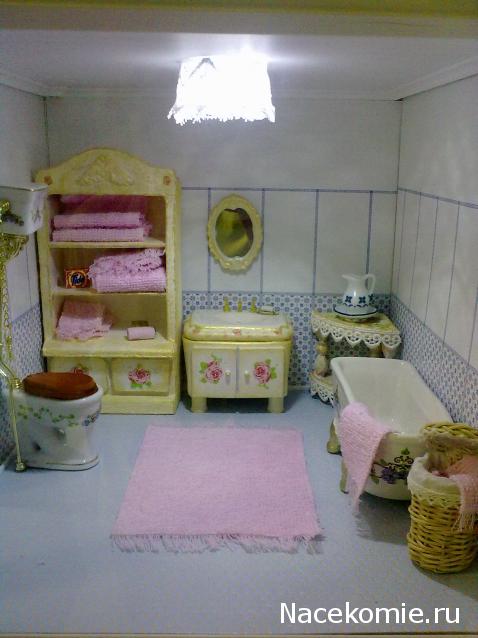 oluchka - Моя коллекция. Маленькая страна