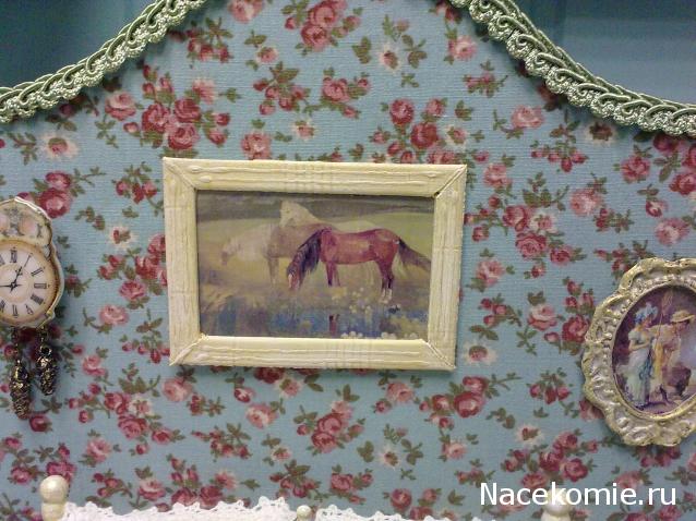 Дом Мечты. Аксессуары и мебель своими руками