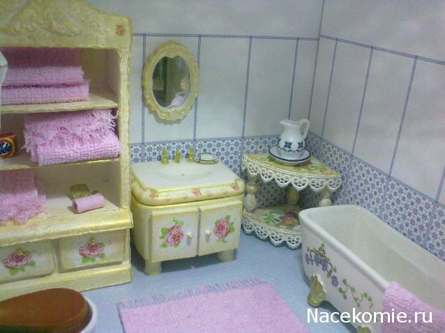 oluchka - Моя коллекция. Маленькая страна