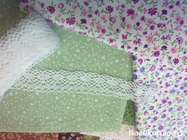 oluchka - Моя коллекция. Маленькая страна