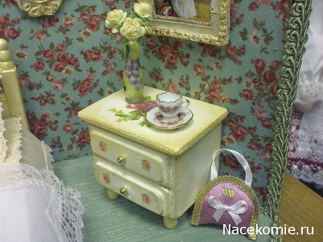 Дом Мечты. Аксессуары и мебель своими руками
