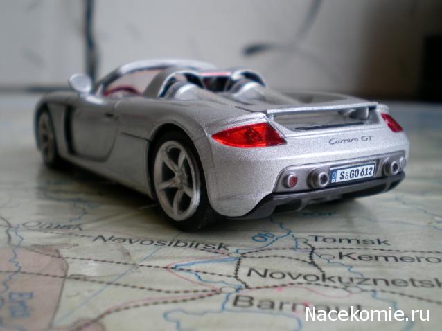Паддок-клуб. Болталка форума Ferrari Collection.