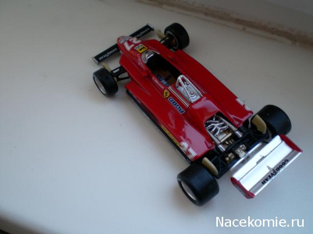 Паддок-клуб. Болталка форума Ferrari Collection.