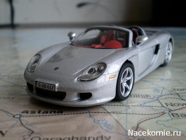 Паддок-клуб. Болталка форума Ferrari Collection.