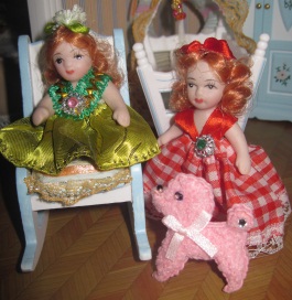 Жильцы Дома Мечты фото, ссылки, обсуждение