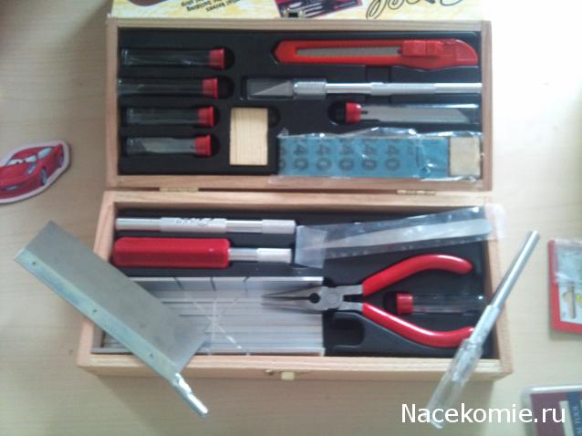 Собери Чёрную жемчужину. Пиратский трёп