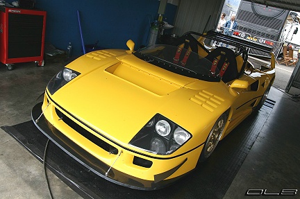 Ferrari Collection – График Выхода и обсуждение серии
