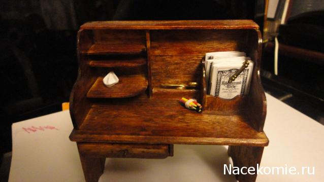 Дом Мечты. Аксессуары и мебель своими руками