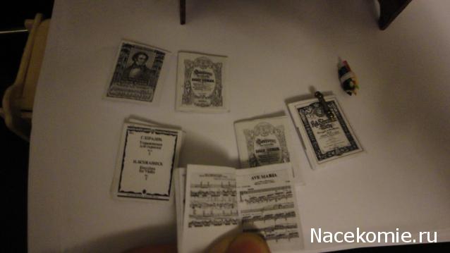 Дом Мечты. Аксессуары и мебель своими руками