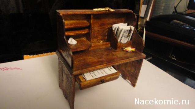 Дом Мечты. Аксессуары и мебель своими руками