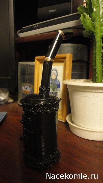 Дом Мечты. Аксессуары и мебель своими руками