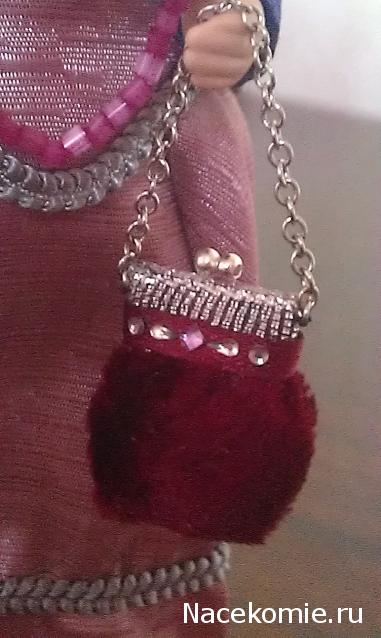 Дамы эпохи №7 - Констанция Чаттерлей