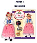 Польские куклы в народных костюмах. График выхода, обсуждение.