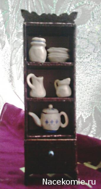 Дом Мечты. Аксессуары и мебель своими руками