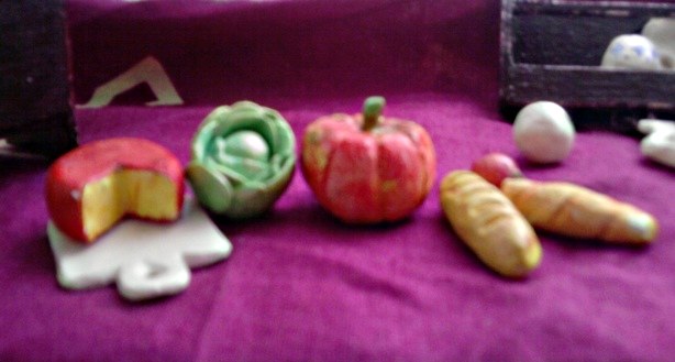 Дом Мечты. Аксессуары и мебель своими руками