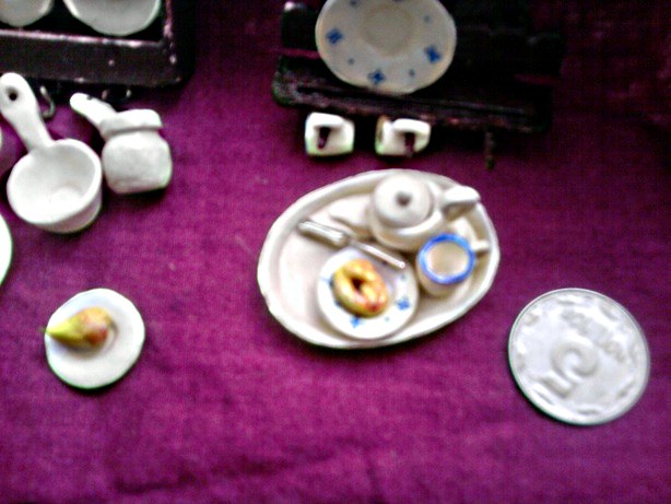 Дом Мечты. Аксессуары и мебель своими руками