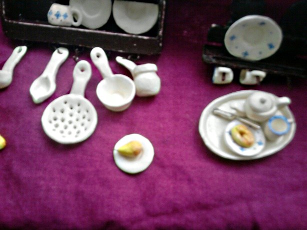 Дом Мечты. Аксессуары и мебель своими руками