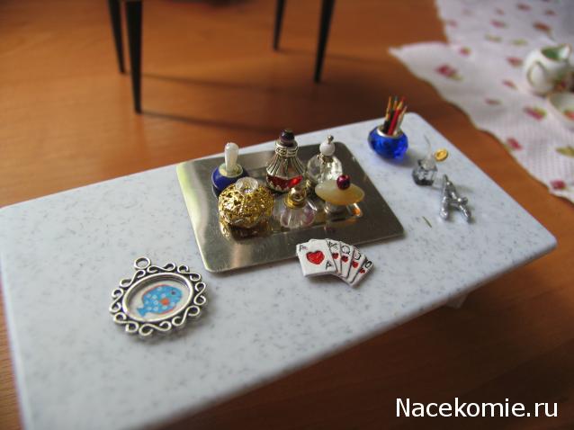 Дом Мечты. Аксессуары и мебель своими руками