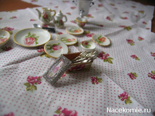 Дом Мечты. Аксессуары и мебель своими руками