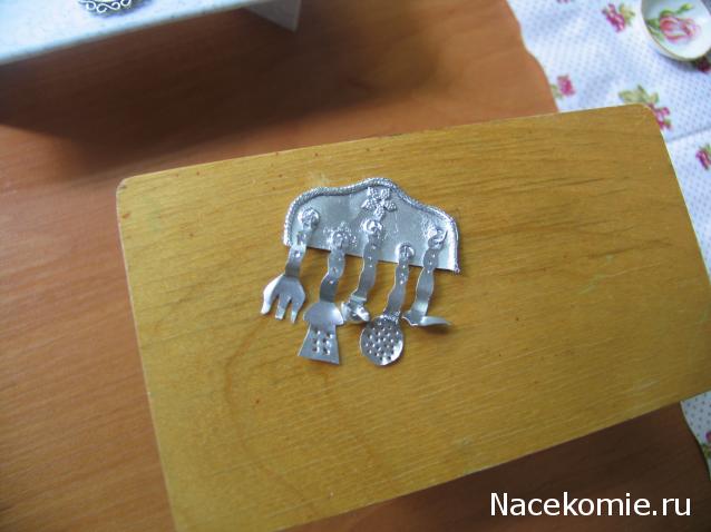 Дом Мечты. Аксессуары и мебель своими руками