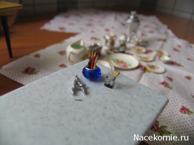 Дом Мечты. Аксессуары и мебель своими руками