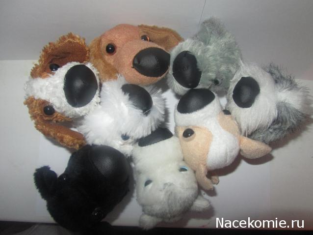 The Dog Collection Болталка