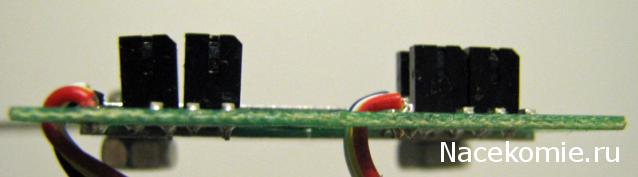 НЕ работает Робот-Шпион. Советы и решения