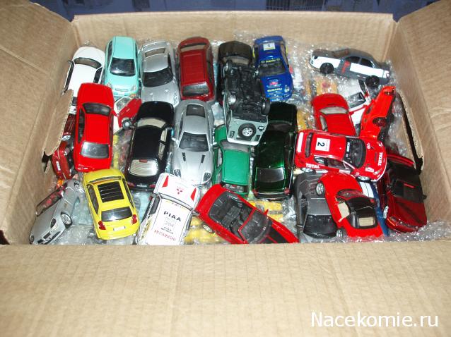 Паддок-клуб. Болталка форума Ferrari Collection.