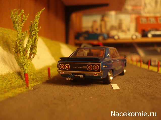 Мастерская Ferrari Collection Фото доработанных моделей, обсуждение изменений