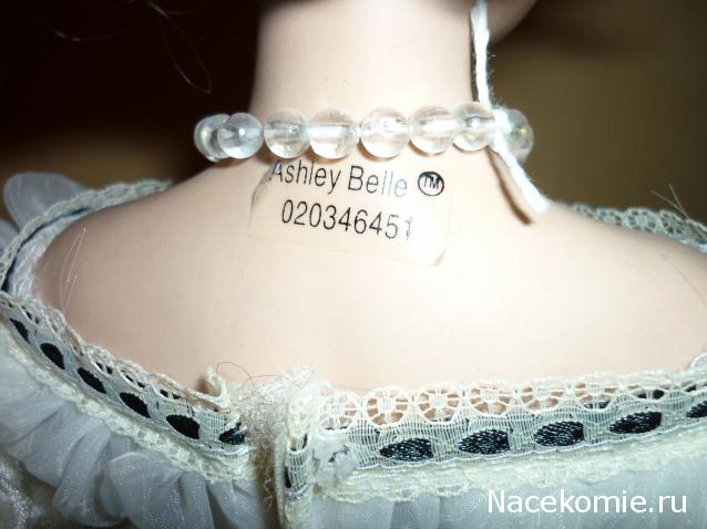 Другие коллекционные куклы: фото, обсуждение