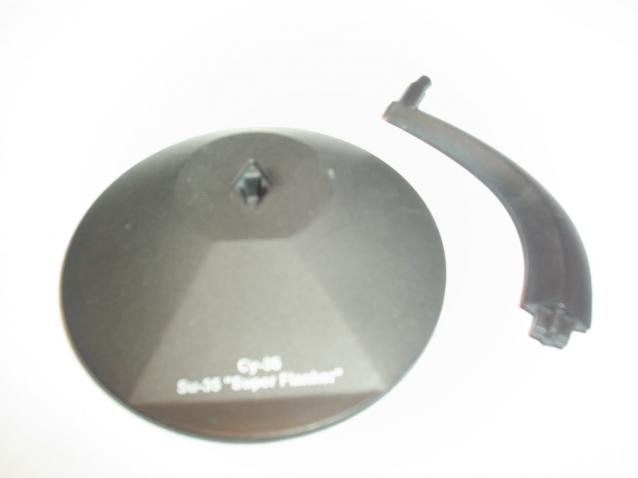 Боевые реактивные самолеты (коллекция моделей самолетов в масштабе 1:144) - Eaglemoss - тест