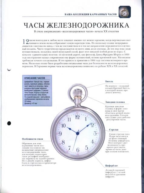 Тестовая серия