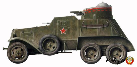Русские Танки - Ожидаемые, предполагаемые, обсуждение, фото