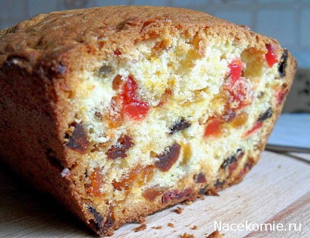 Изысканная выпечка №1  Формочки для кексов