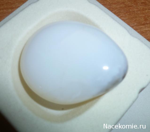 Энергия камней № 71 Опал (окатанный камень) фото, обсуждение