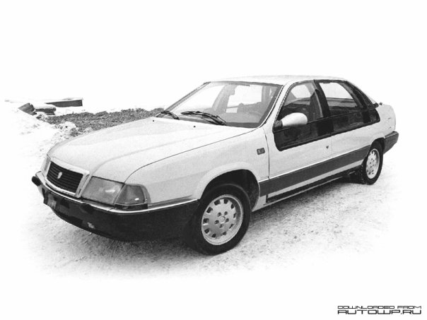 Автолегенды СССР - График выхода и обсуждение