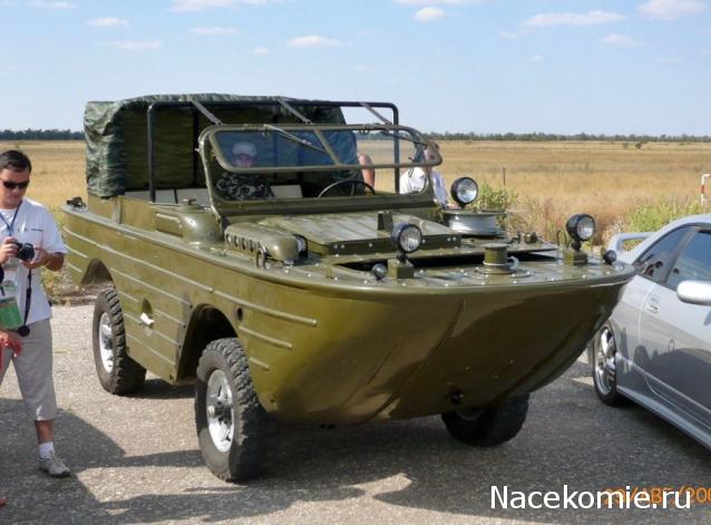 Автолегенды СССР - График выхода и обсуждение