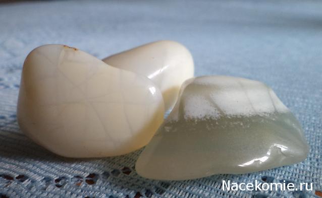 Энергия камней № 71 Опал (окатанный камень) фото, обсуждение