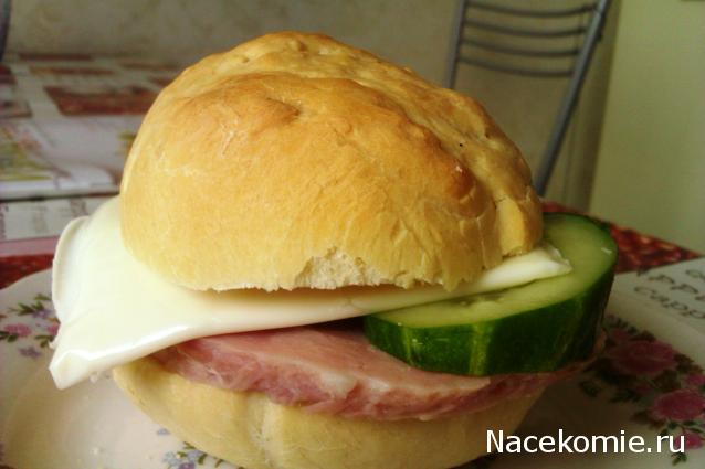 Изысканная выпечка №4 Кисточка и лопатка