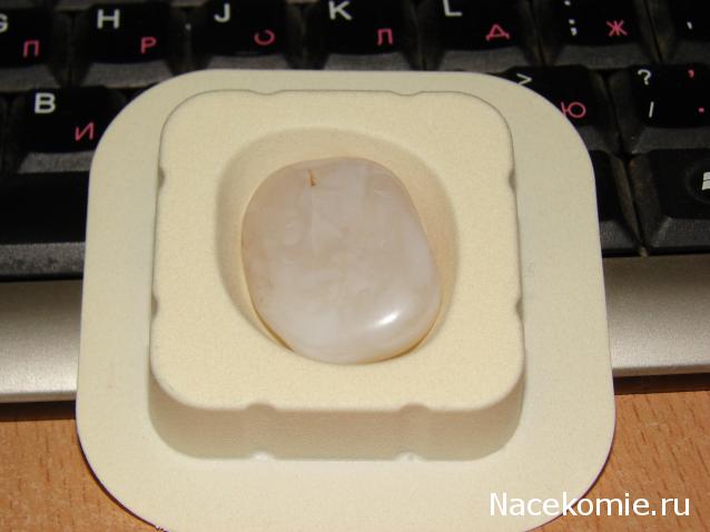 Энергия камней № 71 Опал (окатанный камень) фото, обсуждение