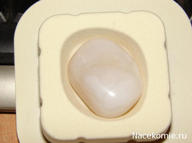 Энергия камней № 71 Опал (окатанный камень) фото, обсуждение