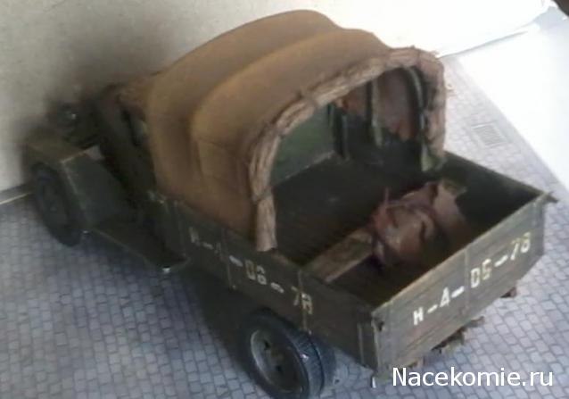 Наш Автопром фото моделей и обсуждение