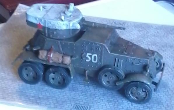 Наш Автопром фото моделей и обсуждение